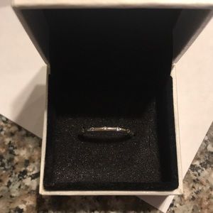 Pandora ring